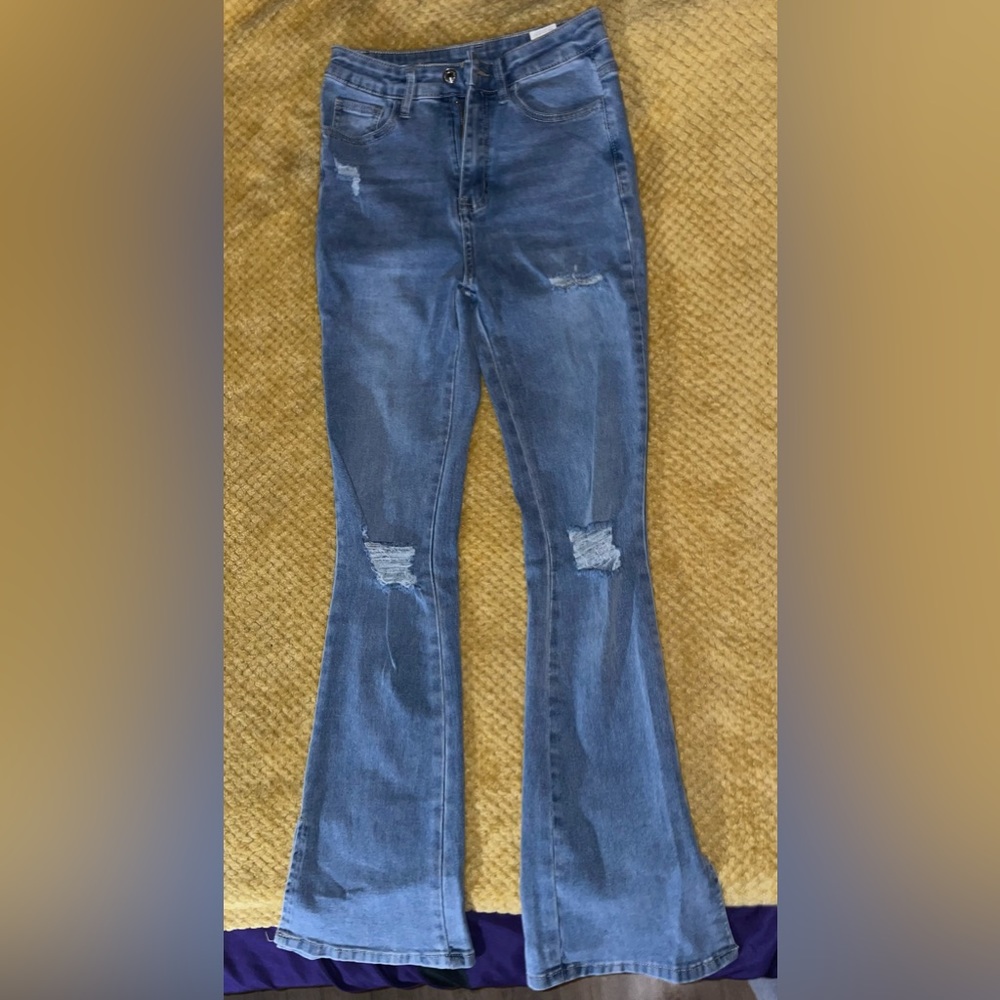 Women’s Bootcut jeans